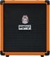 Orange Crush-bass-25 Corded Electric 8 Guitar Bass Amplifier Cabinet, 25 Watts