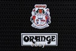 Orange Crush Bass 50 Limited Edition Glenn Hughes Electric Bass Guitar Amplifier