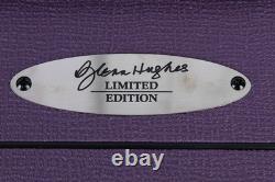 Orange Crush Bass 50 Limited Edition Glenn Hughes Electric Bass Guitar Amplifier