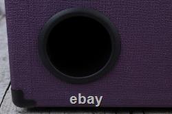 Orange Crush Bass 50 Limited Edition Glenn Hughes Electric Bass Guitar Amplifier