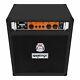Orange Ob1-300c 1x15 300w Bass Guitar Combo Amplifier Speaker, Black