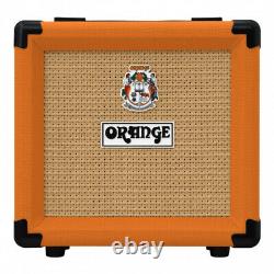 Orange PPC108 Amplifier Speaker Cabinet (NEW)