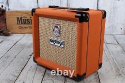 Orange PPC108 Micro Terror 1 x 8 Extension Guitar Speaker Cabinet 20 Watt Cab