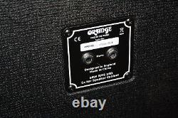 Orange PPC112 60W 16 Ohms Celestion Vintage Speaker Black