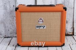 Orange ROCKER 15 Electric Guitar Amplifier Multi Watt 1 x 10 All Tube Combo Amp