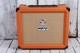 Orange Rocker 15 Electric Guitar Amplifier Multi Watt 1 X 10 All Tube Combo Amp