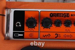 Orange ROCKER 15 Electric Guitar Amplifier Multi Watt 1 x 10 All Tube Combo Amp