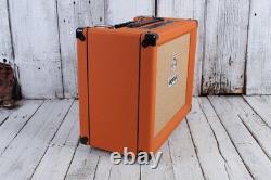 Orange ROCKER 15 Electric Guitar Amplifier Multi Watt 1 x 10 All Tube Combo Amp