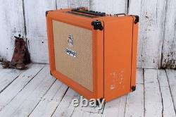 Orange ROCKER 15 Electric Guitar Amplifier Multi Watt 1 x 10 All Tube Combo Amp