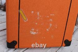 Orange ROCKER 15 Electric Guitar Amplifier Multi Watt 1 x 10 All Tube Combo Amp