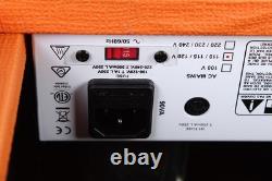 Orange ROCKER 15 Electric Guitar Amplifier Multi Watt 1 x 10 All Tube Combo Amp