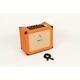 Orange Rocker 15 15w 10 2-channel Guitar Amplifier And Speaker Combo Sku1435748
