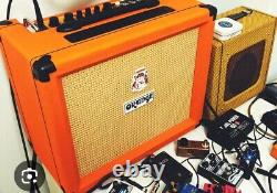 Orange Rocker 15 Guitar Amplifier Combo Model # /EAN13