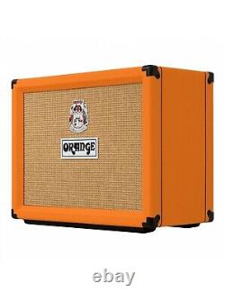 Orange Rocker 15 Guitar Amplifier Combo Model # /EAN13