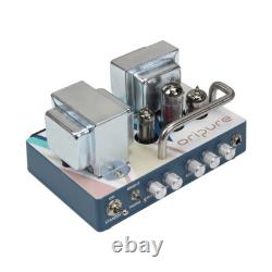 OriPure Hand-made All Tube Guitar Amplifier Head OAH-05 5W