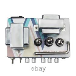 OriPure Hand-made All Tube Guitar Amplifier Head OAH-05 5W