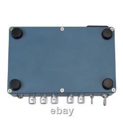 OriPure Hand-made All Tube Guitar Amplifier Head OAH-05 5W