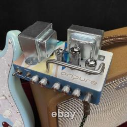 OriPure Hand-made All Tube Guitar Amplifier Head OAH-05 5W