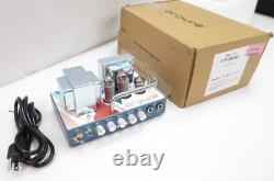 OriPure Handcrafted 15W All Tube Guitar Amplifier Head Model OA-H15