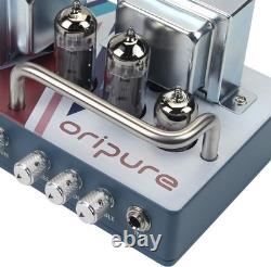 OriPure Handcrafted 15W All Tube Guitar Amplifier Head Model OA-H15