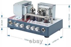 OriPure Handcrafted 15W All Tube Guitar Amplifier Head Model OA-H15