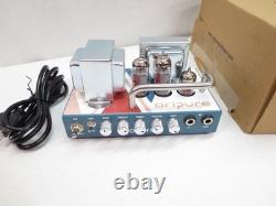 OriPure Handcrafted 15W All Tube Guitar Amplifier Head Model OA-H15