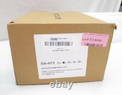 OriPure Handcrafted 15W All Tube Guitar Amplifier Head Model OA-H15
