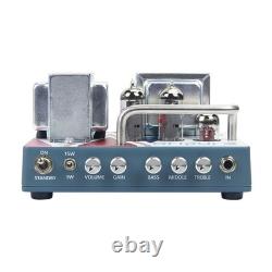 OriPure OA-H15 15W All Tube Guitar Amplifier Head for Electric Guitar OriPure OA-H15 15W All Tube Guitar Amplifier Head for Electric Guitar