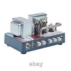 OriPure OA-H15 15W All Tube Guitar Amplifier Head for Electric Guitar OriPure OA-H15 15W All Tube Guitar Amplifier Head for Electric Guitar