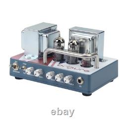 OriPure OA-H15 15W All Tube Guitar Amplifier Head for Electric Guitar OriPure OA-H15 15W All Tube Guitar Amplifier Head for Electric Guitar