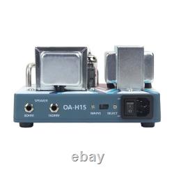 OriPure OA-H15 15W All Tube Guitar Amplifier Head for Electric Guitar OriPure OA-H15 15W All Tube Guitar Amplifier Head for Electric Guitar