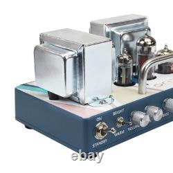 OriPure OA-H15 15W All Tube Guitar Amplifier Head for Electric Guitar OriPure OA-H15 15W All Tube Guitar Amplifier Head for Electric Guitar