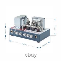 OriPure OA-H15 15W All Tube Guitar Amplifier Head for Electric Guitar OriPure OA-H15 15W All Tube Guitar Amplifier Head for Electric Guitar