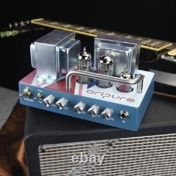 OriPure OA-H15 15W All Tube Guitar Amplifier Head for Electric Guitar OriPure OA-H15 15W All Tube Guitar Amplifier Head for Electric Guitar