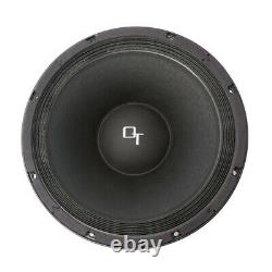 OverTonez Audio 12 Guitar Speaker (EVM12L, EM12 alternative), 300W, 8ohm