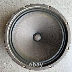 Oxford 12 Guitar Amplifier Speakers Pair 4ohm