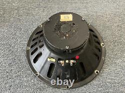 Oxford 12T6-9 Vintage 1968 12 Guitar Speaker Re-Coned For Bassman Twin