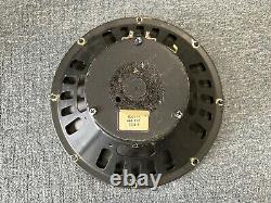 Oxford 12T6-9 Vintage 1968 12 Guitar Speaker Re-Coned For Bassman Twin