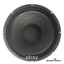 PAIR Celestion BN10-200X 10 200W Neodymium Bass Guitar Speaker 8ohm