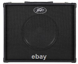 PEAVEY 112 EXTENSION CABINET With Single 12 40W Rms Blue Marvel Speaker 3611000