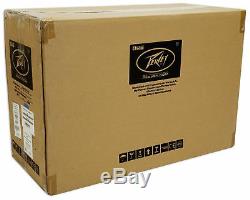 PEAVEY 212 2x12 Speakers Guitar Amplifier Amp Extension Cabinet+2 Guitar Cables