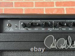 PRS Archon Classic 50 1x12 50-watt Tube Combo Electric Guitar Amp