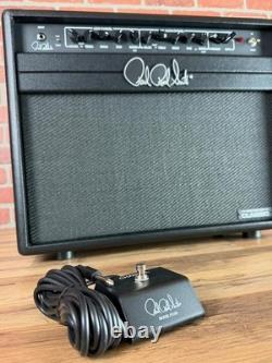 PRS Archon Classic 50 1x12 50-watt Tube Combo Electric Guitar Amp