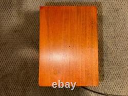 Packard Bell Stereophonic Tube Powered Speaker (Guitar Amplifier)