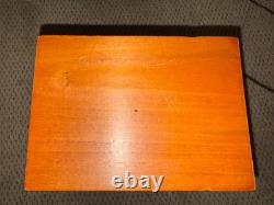 Packard Bell Stereophonic Tube Powered Speaker (Guitar Amplifier)