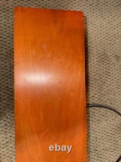 Packard Bell Stereophonic Tube Powered Speaker (Guitar Amplifier)