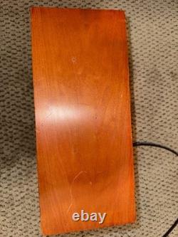 Packard Bell Stereophonic Tube Powered Speaker (Guitar Amplifier)