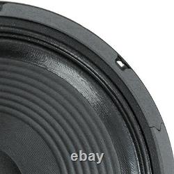 Pair Eminence Legend 1218 12 Guitar Speaker 8ohm 150W 98.8dB 2VC Replacement