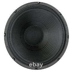 Pair Eminence Legend GB128 12 Guitar Speaker 8ohm 50W101.4dB 1.75VC Replacemnt