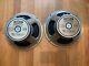 Pair Of Celestion G12h 70th Anniversary Guitar Speakers